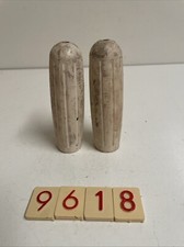 Vintage Cream Bullet