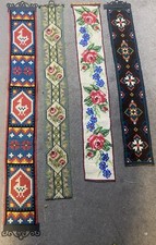 Bell Pull  4 Pic Swedish