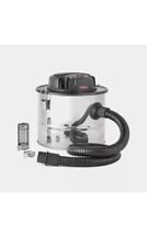 VonHaus 15L 800W Ash Vacuum Cleaner