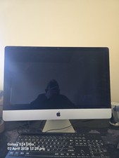 Imac 27 Inch Late 2015 Retina