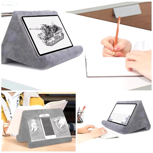 Tablet stand multifunction - stand,