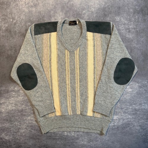 Vintage dunn co shetland - vintage,