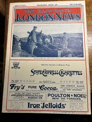 The illustrated london - illustrated,