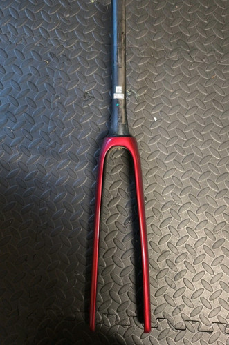 Trek domane sl5 carbon forks - domane,