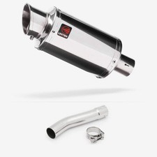 Lextek YP4 S/Steel Stubby