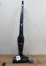 AEG QX8 vacuum cleaner- Not working