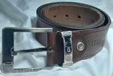 Vintage G-Star Raw Brown