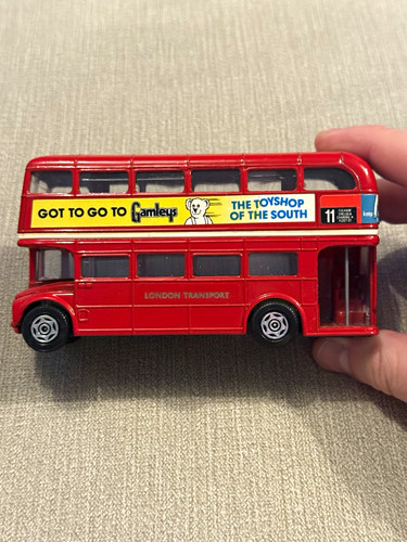 Corgi london transport - corgi,