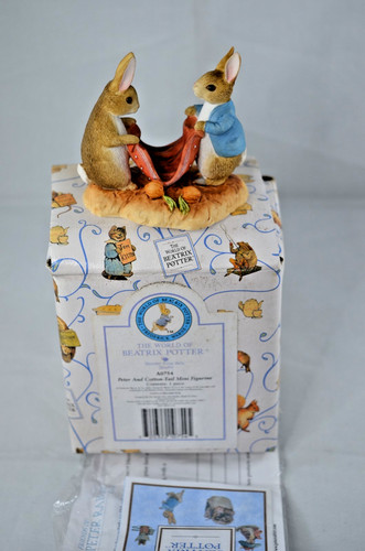 World beatrix potter peter - beatrix,