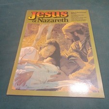 Jesus nazareth william - jesus,