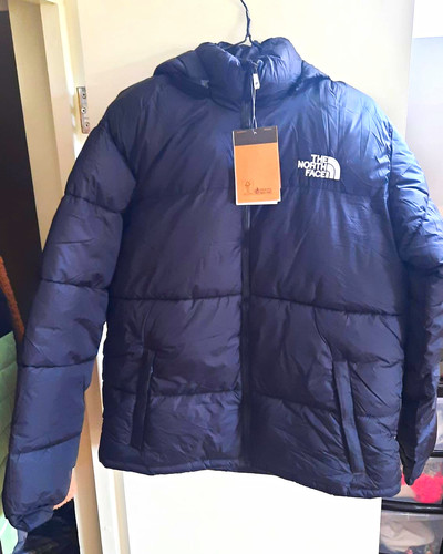 The north face thermoball - face, eco