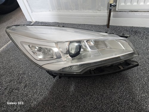Ford kuga mk2 front - kuga,