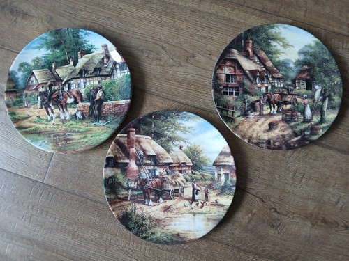 Wedgewood country days - country,
