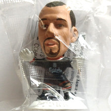Corinthian Microstars