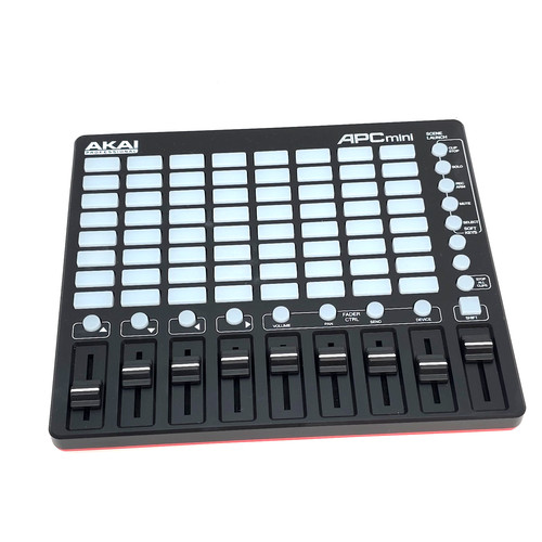 Akai professional apc - akai,