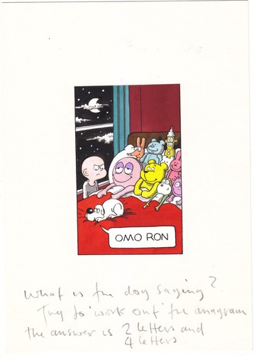 Albert rusling cartoonist - albert,