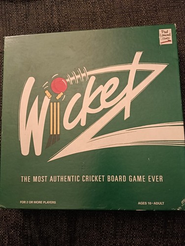Paul lamond games - paul, vintage