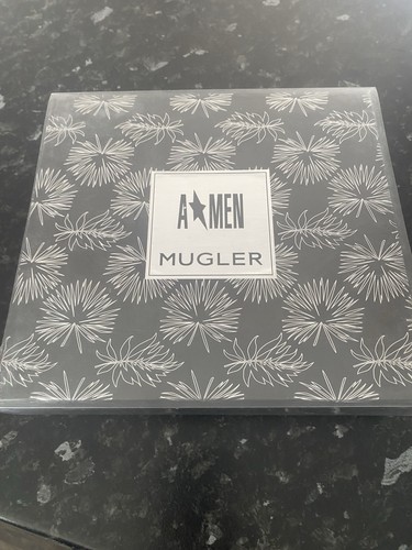 Fragrance mugler men eau - fragrance,