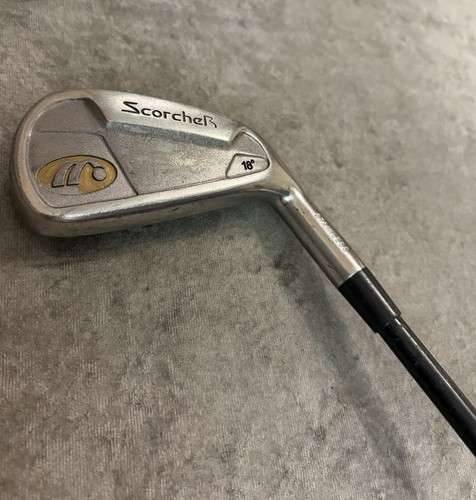 Mitsushiba scorcher 0 - mitsushiba, 18.0
