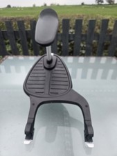 Bugaboo Comfort Wheeled Board  with seat Very Good Condition