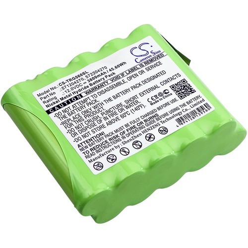 Battery for trimble - for, 571204270