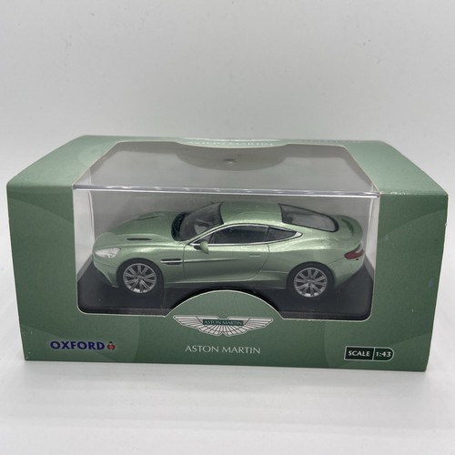 Oxford diecast scale - oxford,