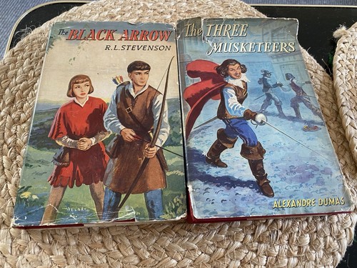 Set vintage kids - 2,