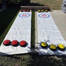 HearthSong Curling Zone