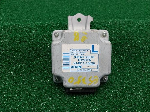 2008 lexus ecu - 2008,