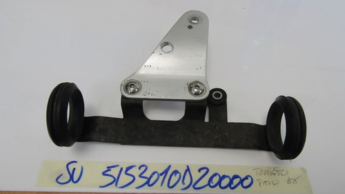 Headlight bracket right suzuki - headlight,