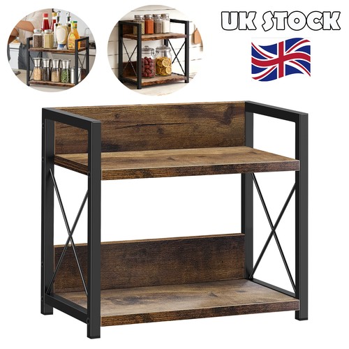 Tier spice rack - 2,