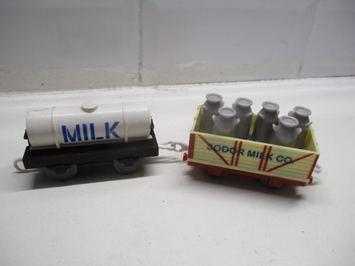 Tomy trackmaster thomas the - tomy,