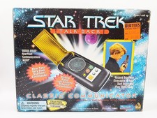 1996 PLAYMATES STAR TREK -