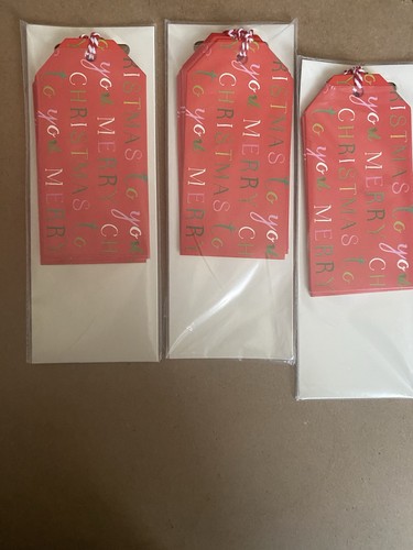 Packs christmas gift - of,