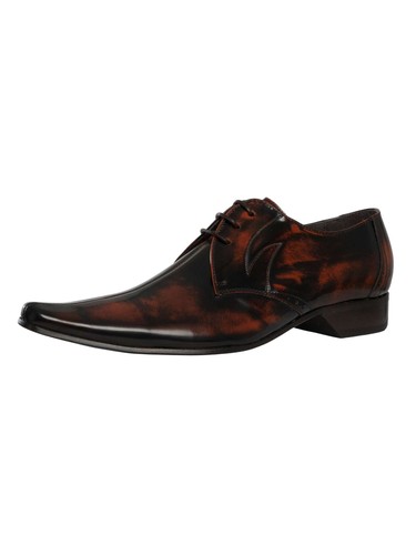 Jeffery west derby - jeffery, polished
