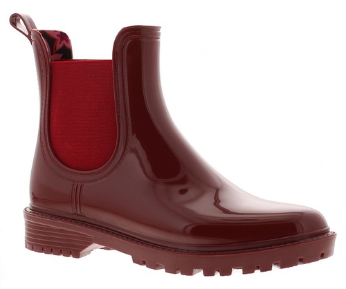 Platino womens ankle wellies - platino,