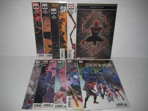 Superior spider man - spider-man, (vol.