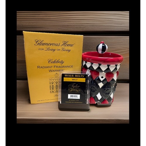 Tyler candle celebrity - candle,