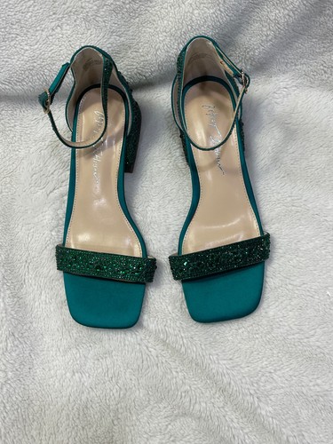 Betsey johnson mari emerald - betsey,