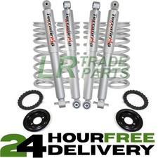 FITS DISCOVERY 2 FULL