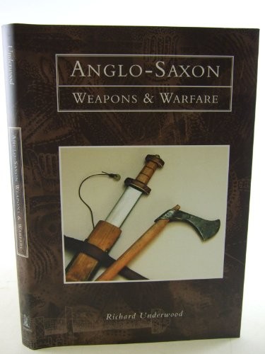 Anglo saxon weapons and - weapons,