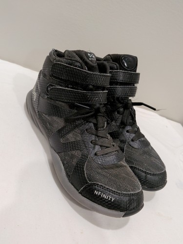 Nfinity beast mid top - nfinity, mid-top