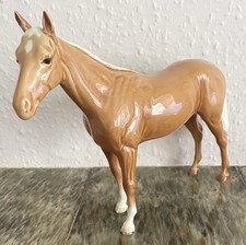 Beswick Palomino Bois Roussel