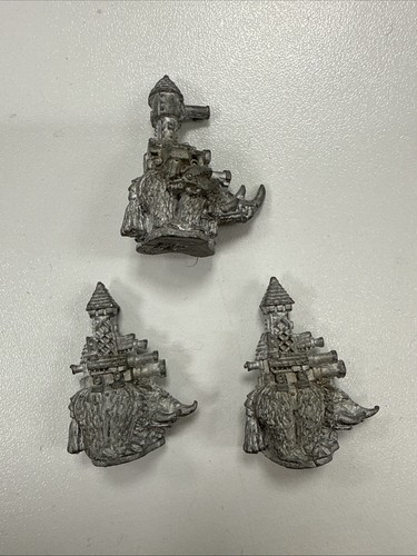 Epic 40k orks - gw,