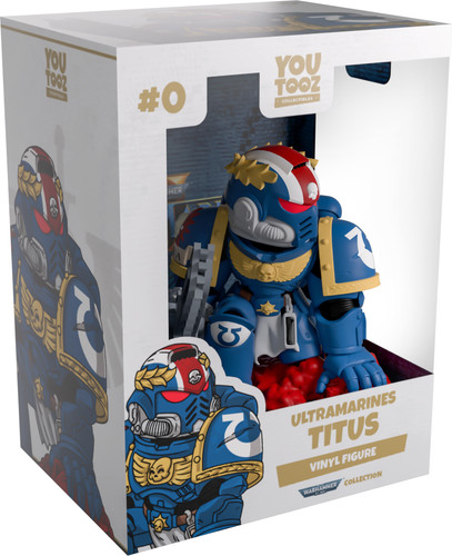 Youtooz warhammer 40k - 40k,