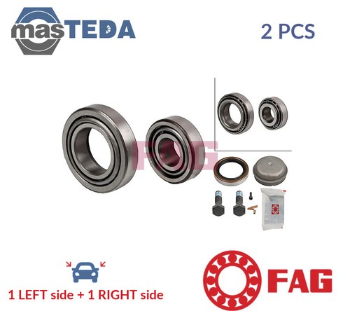 713 6673 wheel bearing kit - 6673,