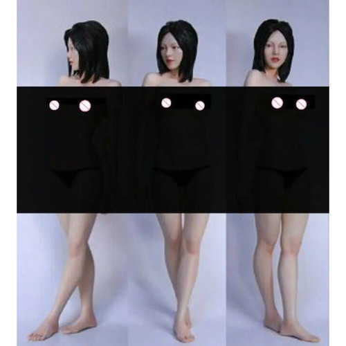 270mm resin model - 1/6,