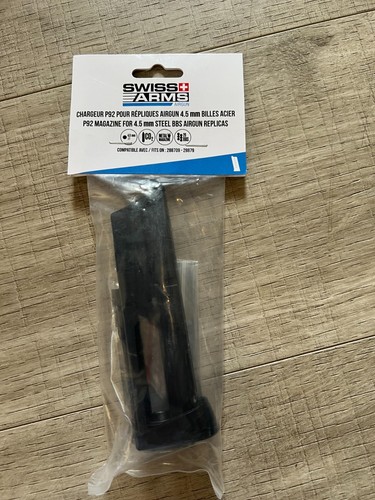 Swiss arms spare replacement - arms,