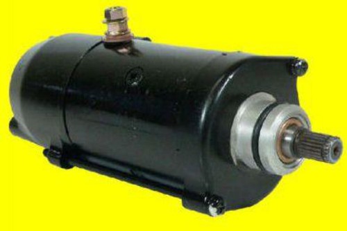 Arrowhead electrical starter - arrowhead,
