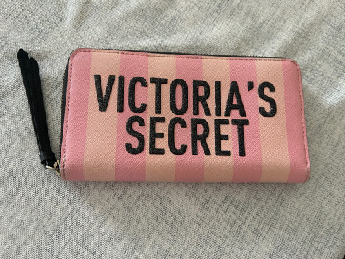 Victoria secret pink - pink, striped